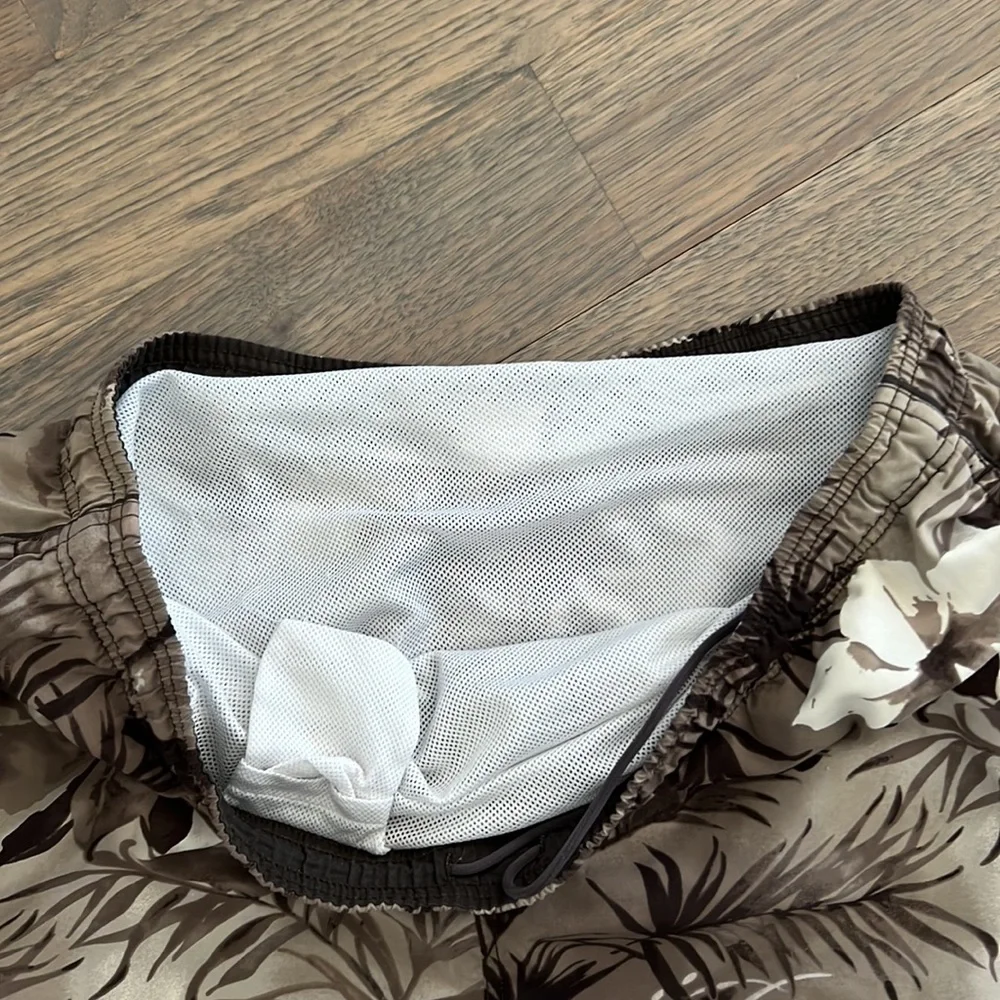 Swim shorts size 38